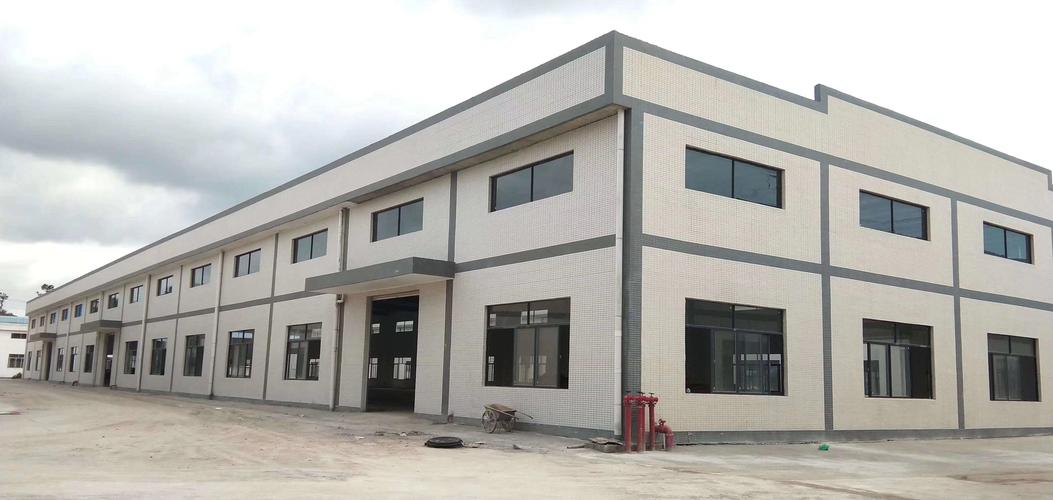 兴宁市厂房保洁